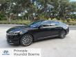 Used 2017 Kia Cadenza Technology Sedan