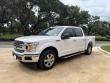 Used 2018 Ford F-150 XLT Truck