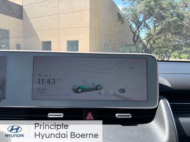 2023 Hyundai IONIQ 5 SEL - Photo 10