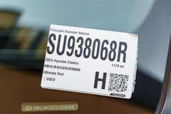 2026 Hyundai Santa Fe XRT AWD SUV