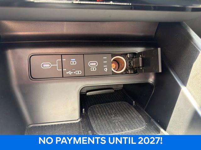 2025 Hyundai Santa Cruz Limited - Photo 24