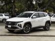 New 2026 Hyundai Tucson Hybrid SEL SUV