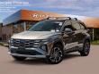 Certified 2025 Hyundai Tucson Hybrid Limited SUV