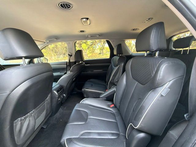 2024 Hyundai Palisade SEL - Photo 12