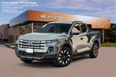 2026 Hyundai Santa Cruz SEL FWD Truck