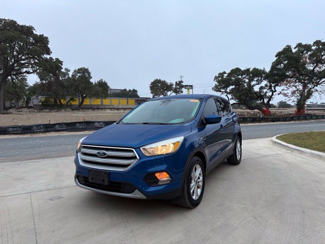Used 2019 Ford Escape SE SUV