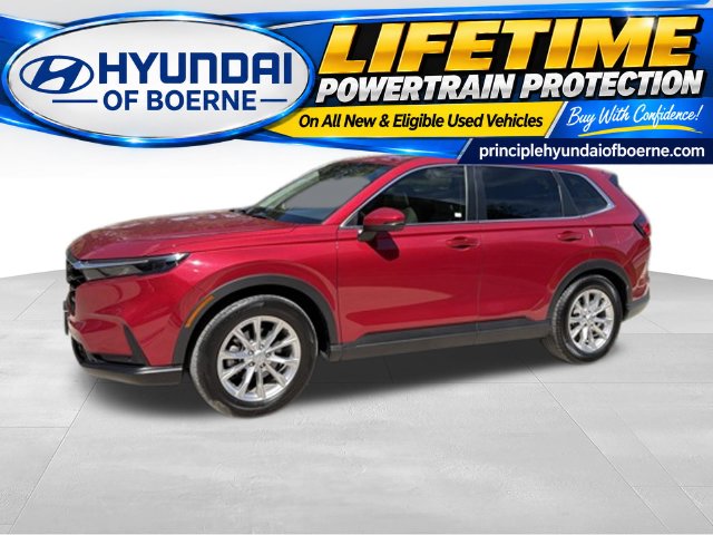 Used 2023 Honda CR-V EX-L SUV