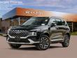 Certified 2021 Hyundai Santa Fe Calligraphy SUV
