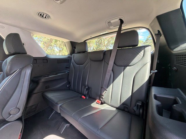 2024 Hyundai Palisade SEL - Photo 16