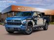Used 2024 Chevrolet Silverado 1500 RST Truck