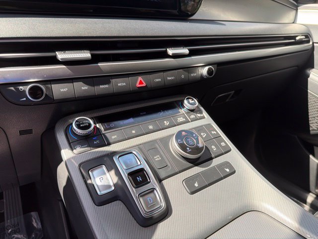 2025 Hyundai Palisade SEL - Photo 23
