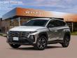 New 2025 Hyundai Tucson XRT AWD SUV
