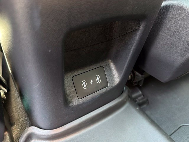2025 Hyundai Tucson Limited - Photo 34
