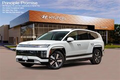 2026 Hyundai IONIQ 9 SEL SUV