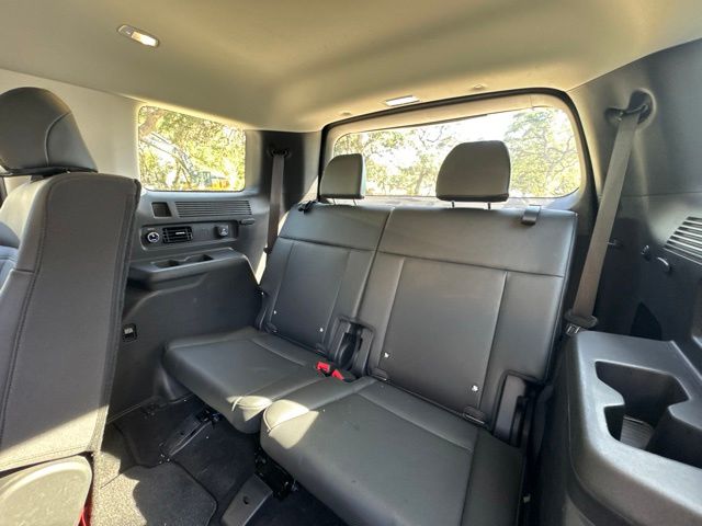 2024 Hyundai Santa Fe XRT - Photo 12