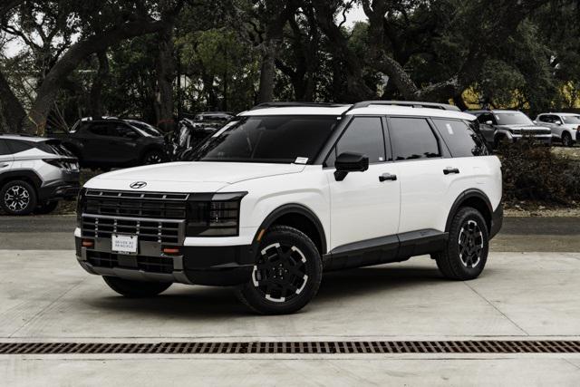 2026 Hyundai Palisade XRT's photo