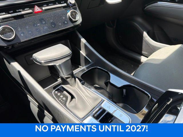 2025 Hyundai Santa Cruz Limited - Photo 25