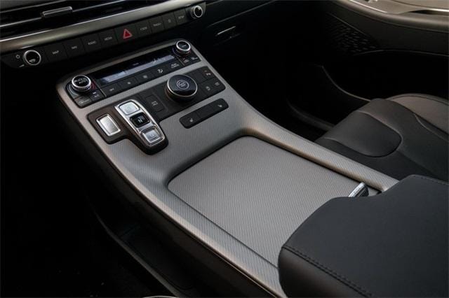 2025 Hyundai Palisade XRT - Photo 16