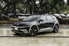 2026 Hyundai IONIQ 5 Limited SUV