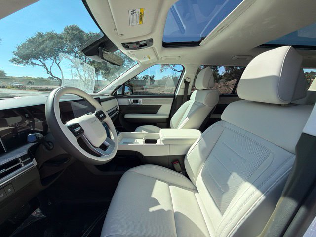 2025 Hyundai Santa Fe Calligraphy - Photo 16