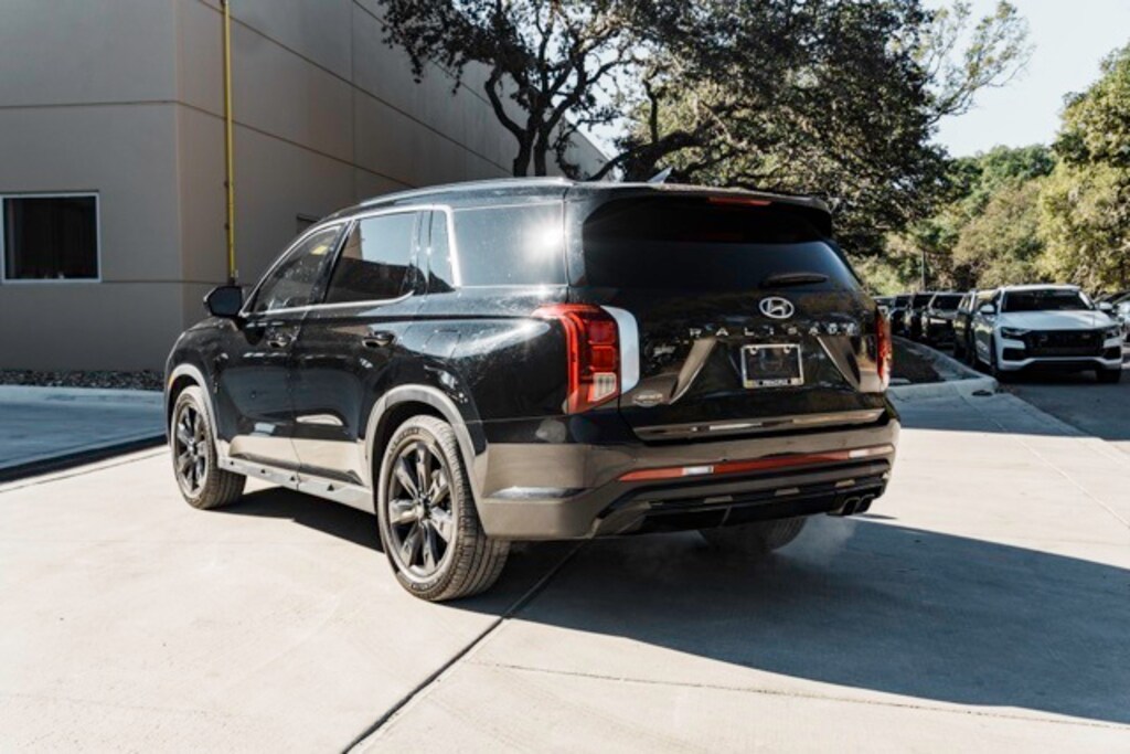 Used 2023 Hyundai Palisade XRT SUV