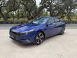 Used 2023 Hyundai Elantra Limited Sedan