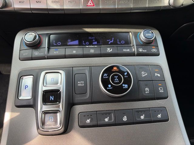 2021 Hyundai Palisade Limited - Photo 12