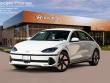 New 2025 Hyundai IONIQ 6 SE Sedan