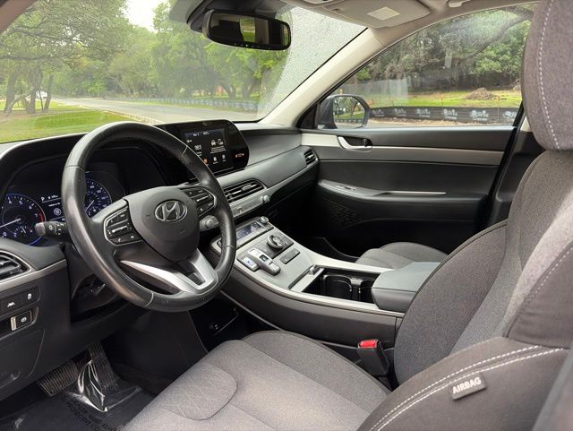 2020 Hyundai Palisade SEL - Photo 11