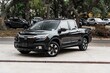  Honda Ridgeline