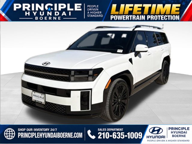 Used 2025 Hyundai