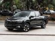 Used 2020 Honda Ridgeline RTL Truck