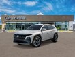  Hyundai Tucson Hybrid