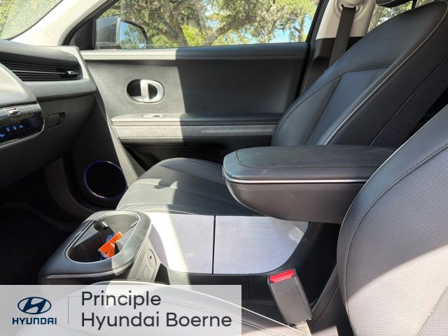 2023 Hyundai IONIQ 5 SEL - Photo 27