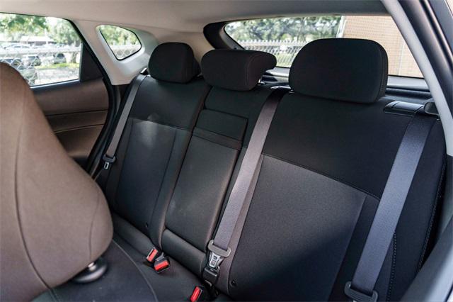 2025 Hyundai Kona EV SEL - Photo 19