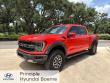 Used 2023 Ford F-150 Raptor Truck