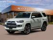 Used 2017 Toyota 4Runner Limited SUV
