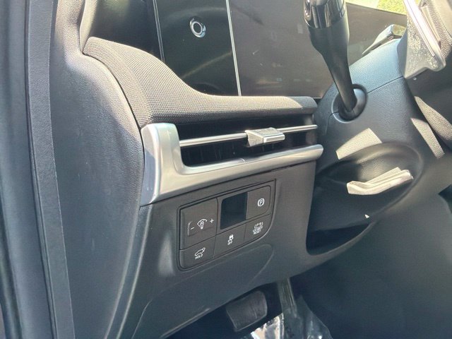 2025 Hyundai Tucson Limited - Photo 21