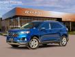 Used 2020 Ford Edge SEL SUV