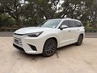  LEXUS TX
