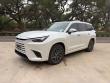 Used 2025 Lexus TX 350 Premium SUV