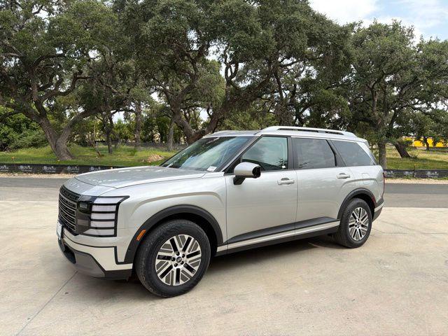 2026 Hyundai Palisade Hybrid