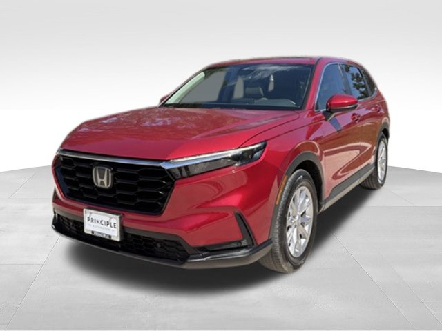 Used 2023 Honda CR-V EX-L SUV