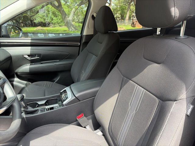 2023 Hyundai Tucson SEL - Photo 14