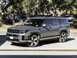New 2026 Hyundai Santa Fe Limited FWD SUV