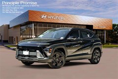 2026 Hyundai Kona SEL Sport FWD SUV