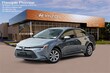 Toyota Corolla Hybrid