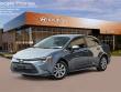 Used 2024 Toyota Corolla Hybrid LE Sedan