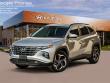 Certified 2023 Hyundai Tucson SEL SUV
