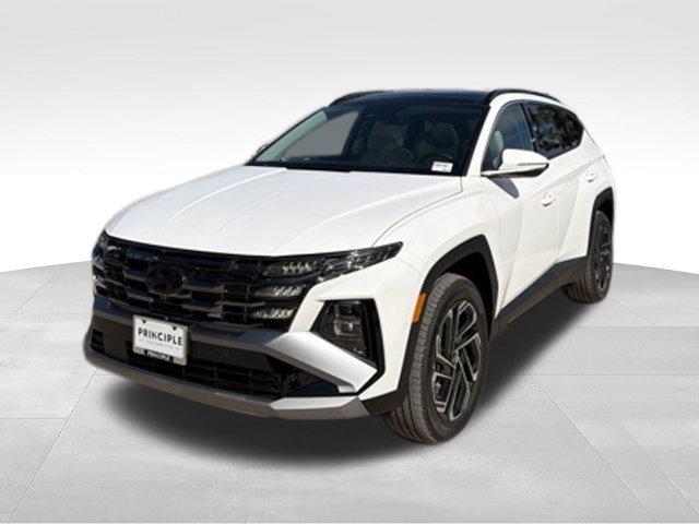 New 2026 Hyundai